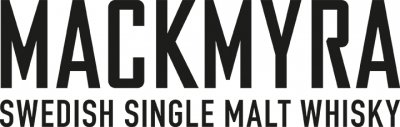 Mackmyra logotyp