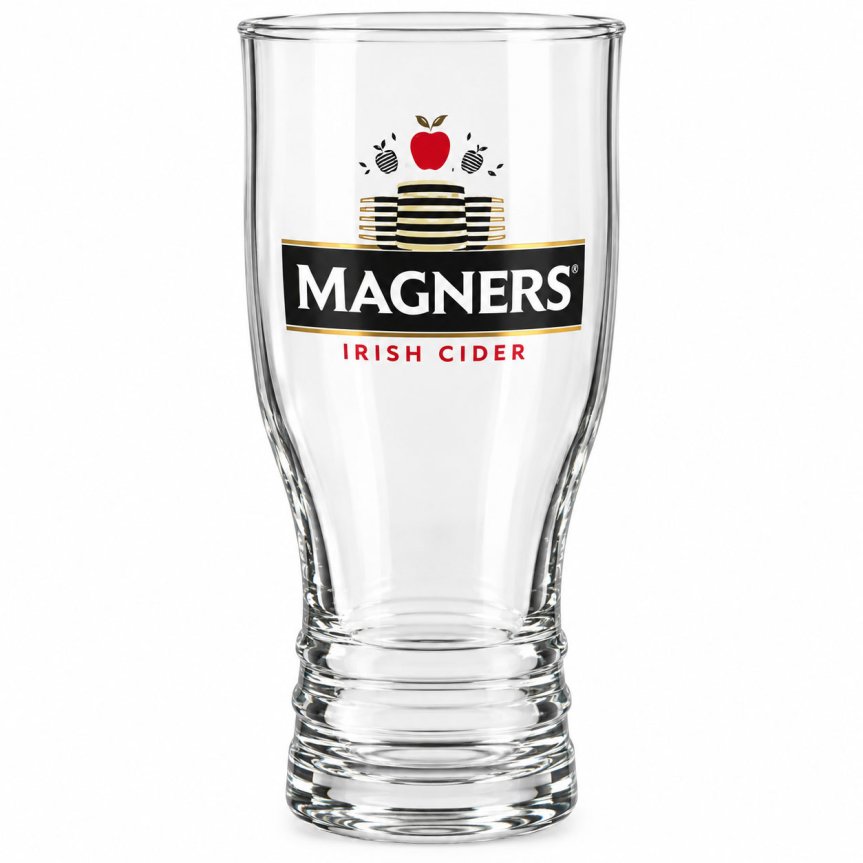 Zoom bilde av Magners ciderglas 50 cl