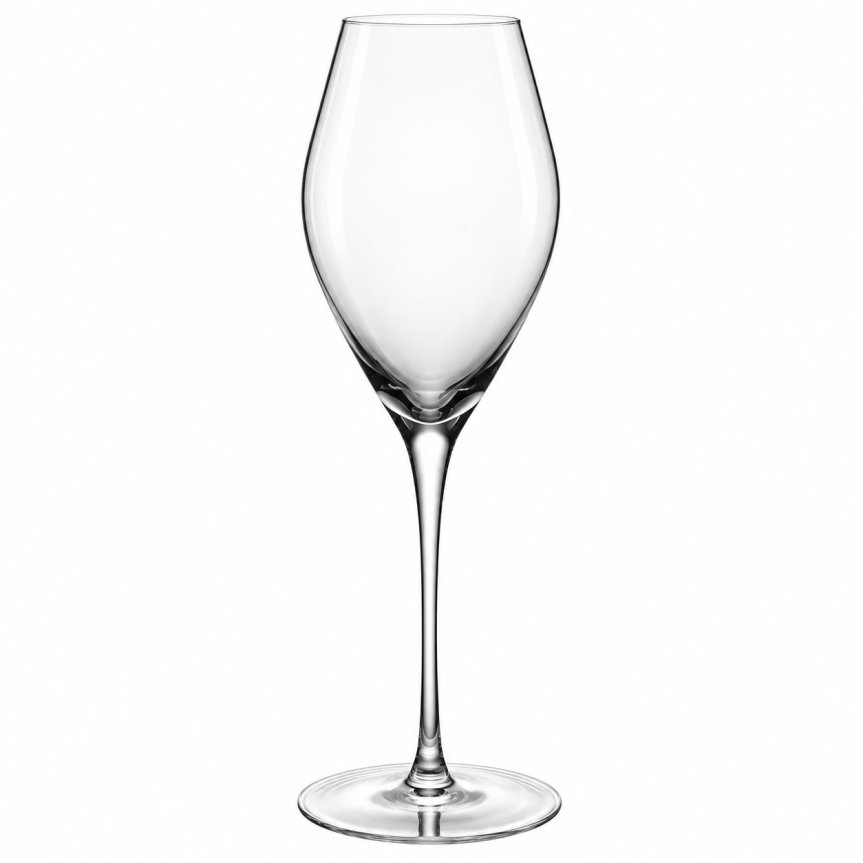 Zoom bilde av Magnor Fryd champagneglass 27 cl 4-pakning