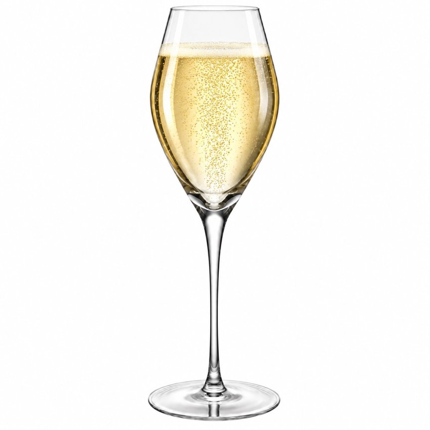 Zoom bilde av Magnor Fryd champagneglass 27 cl 4-pakning