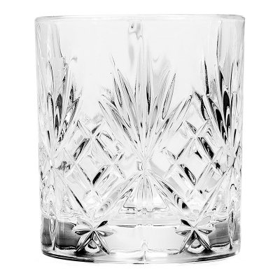 Melodia whiskyglass