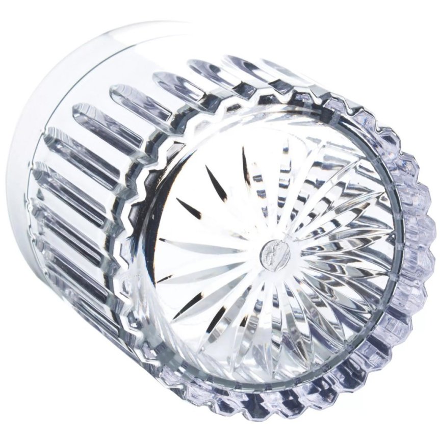 Milano Whiskeyglass Tumbler SAN-plast 35 cl