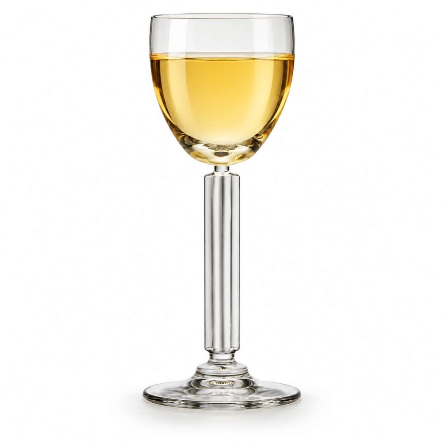 Zoom bilde av Modern America Nick & Nora cocktailglass 14 cl