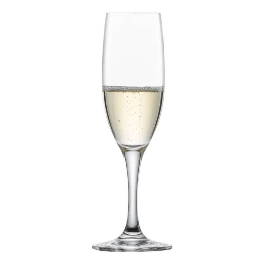 Mondial champagne glass 20,5 cl