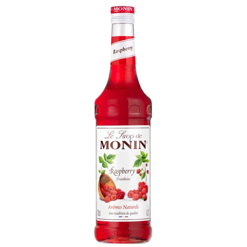 Zoom bilde av Monin Framboise 70 cl