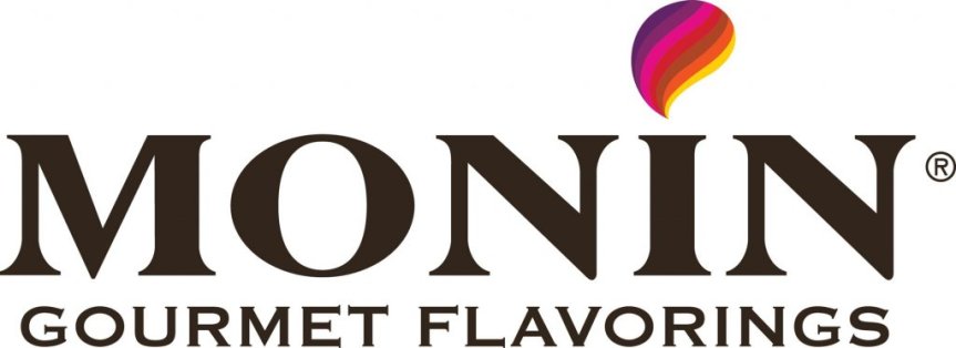 Monin Orgeat mandel 70 cl