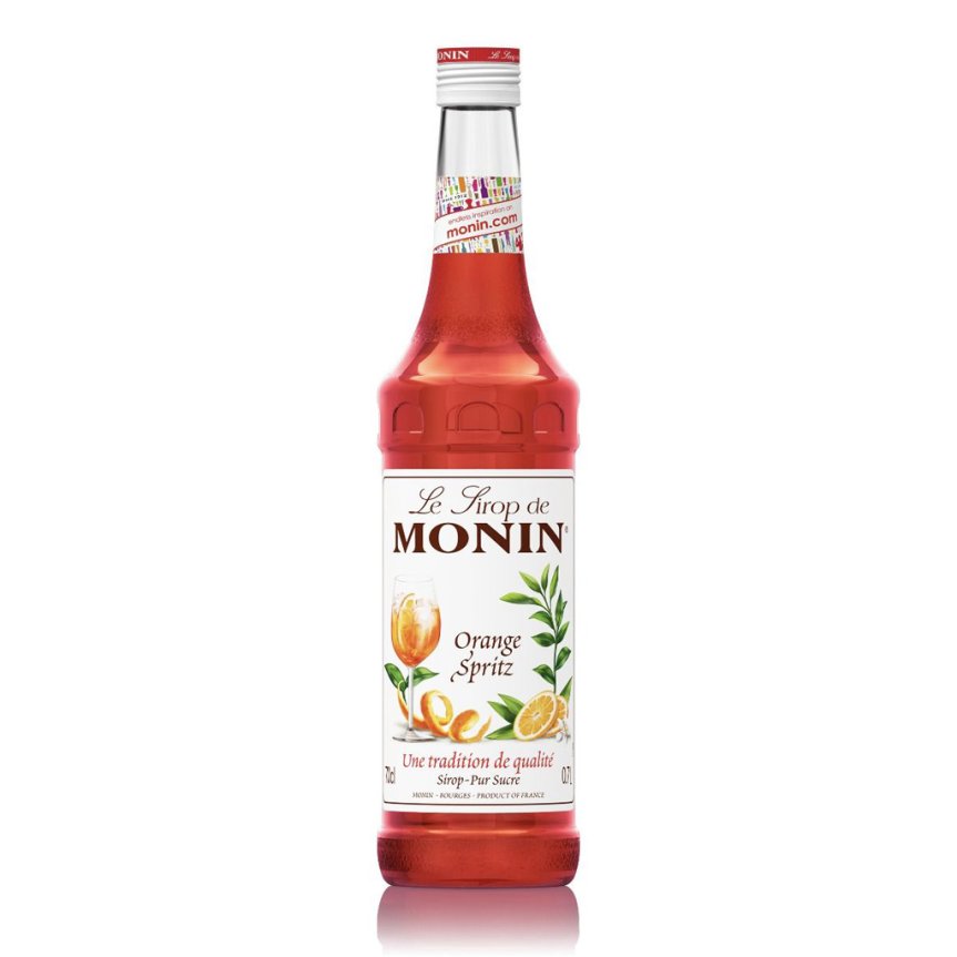 Monin Orange Spritz