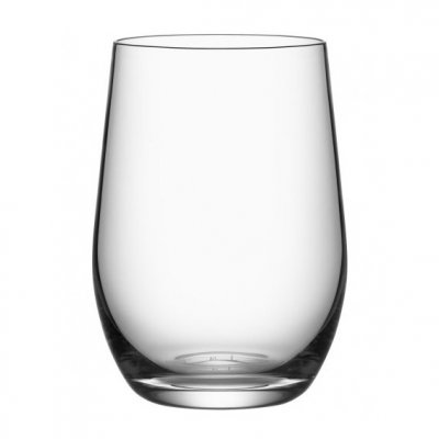Morberg Collection vannglass, 4-pakning