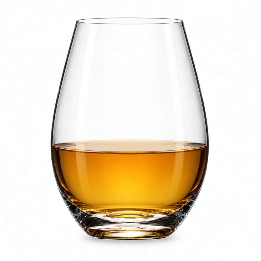 Zoom bilde av More tumblerglass 4-pakning
