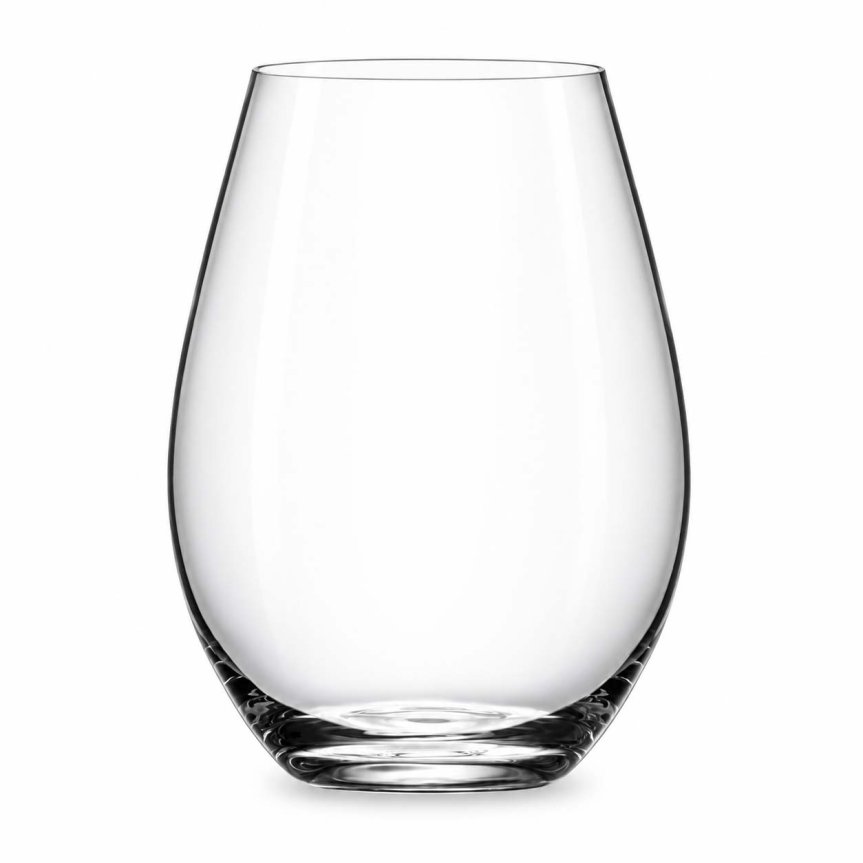 Zoom bilde av More tumblerglass 4-pakning