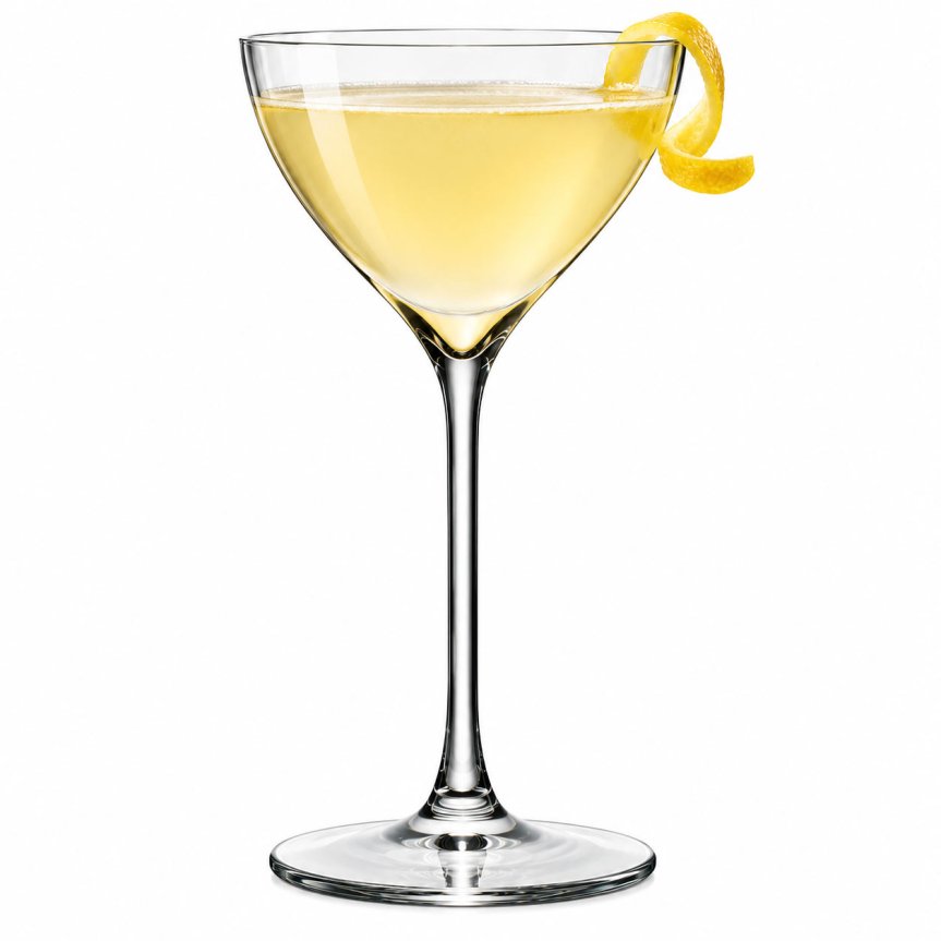 Zoom bilde av Lehmann New York Cocktailglass 17 cl