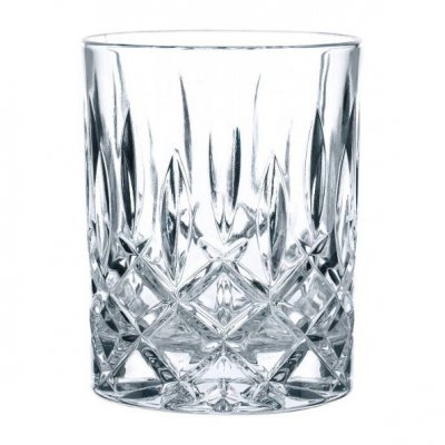 Noblesse Whiskyglass 4-pakning