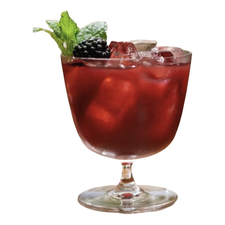 Nude Bar/Giani Short cocktailglass 32 cl