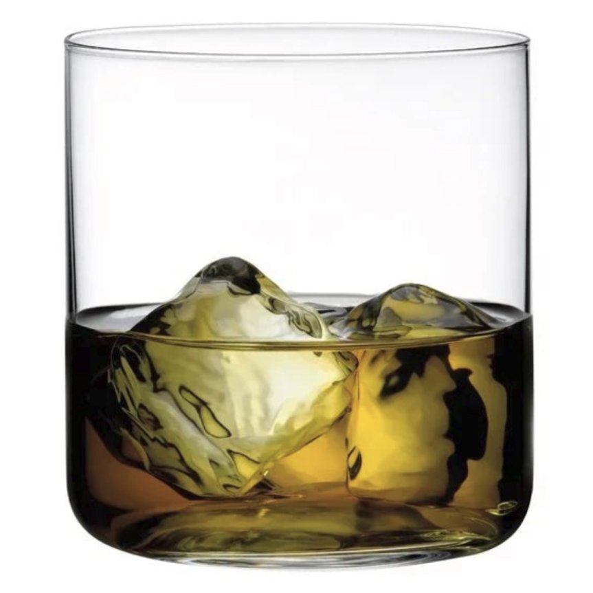 Nude Finesse DOF Tumbler 39 cl