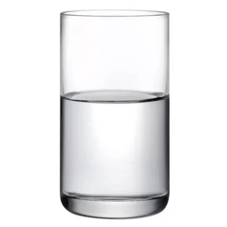 Nude Finesse shotglass 6 cl