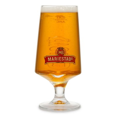 Mariestads ølglass 40 cl