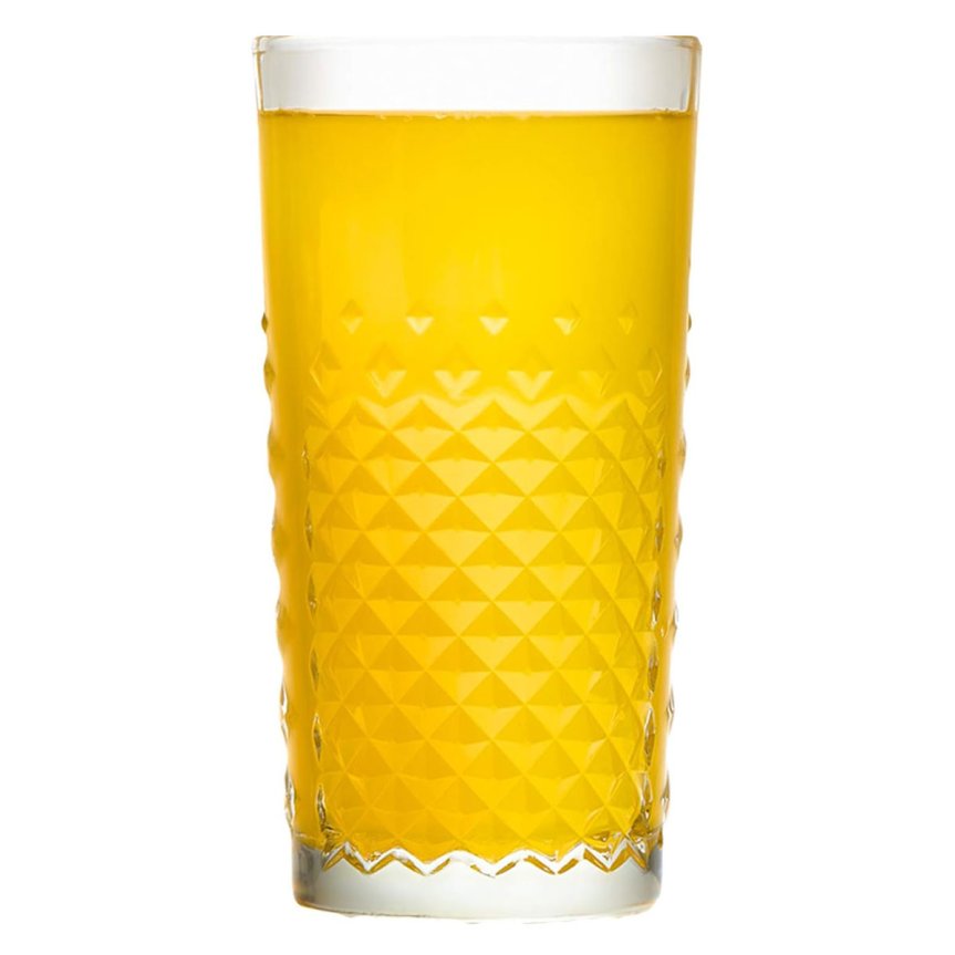 Ocular highballglass