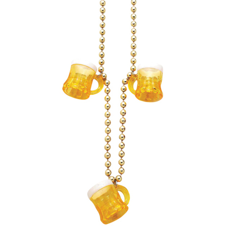 Product Image for Oktoberfest halskjede øl