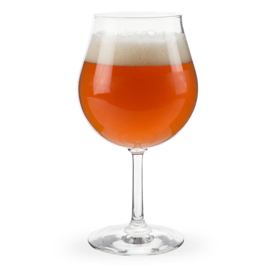 Charente ölglas 51 cl