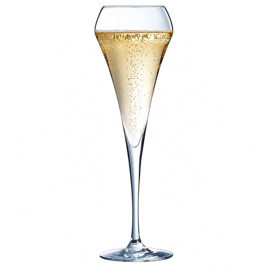 Zoom bilde av Chef & Sommelier Open Up champagneglass