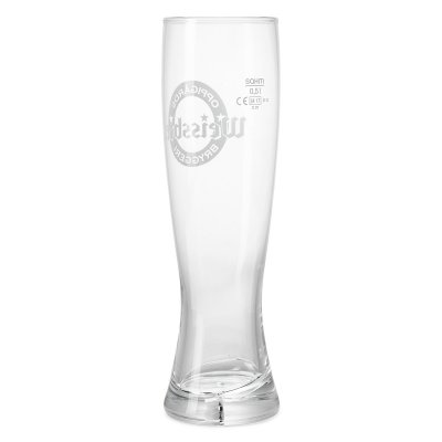 Oppigårds ølglass Weissbier 50 cl