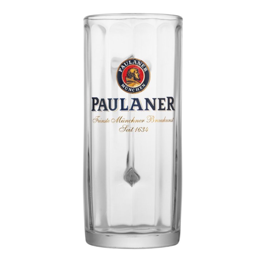 Paulaner ölsejdel Oktoberfest 50 cl