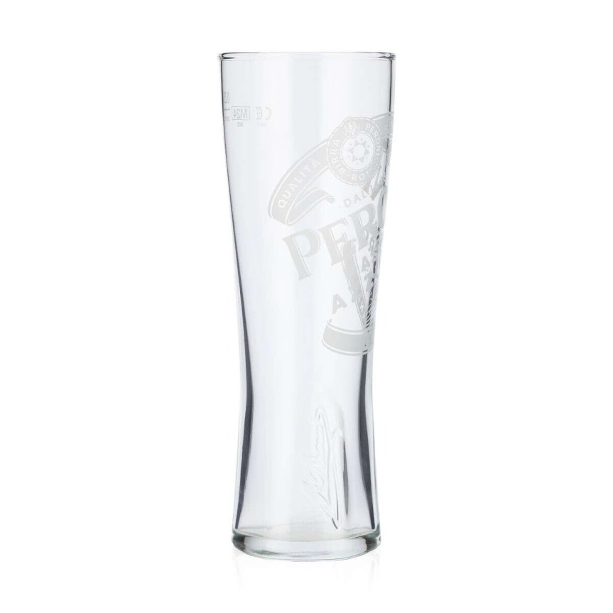 Peroni Nastro Azzurro ølglass 25 cl