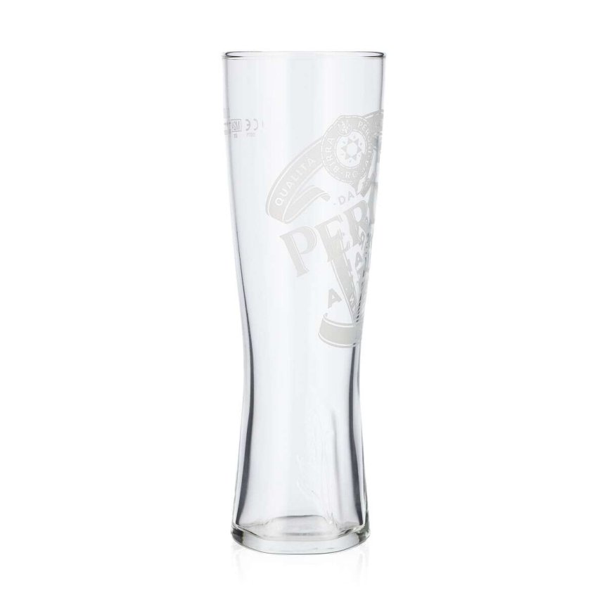 Peroni Nastro Azzurro ølglass 30 cl