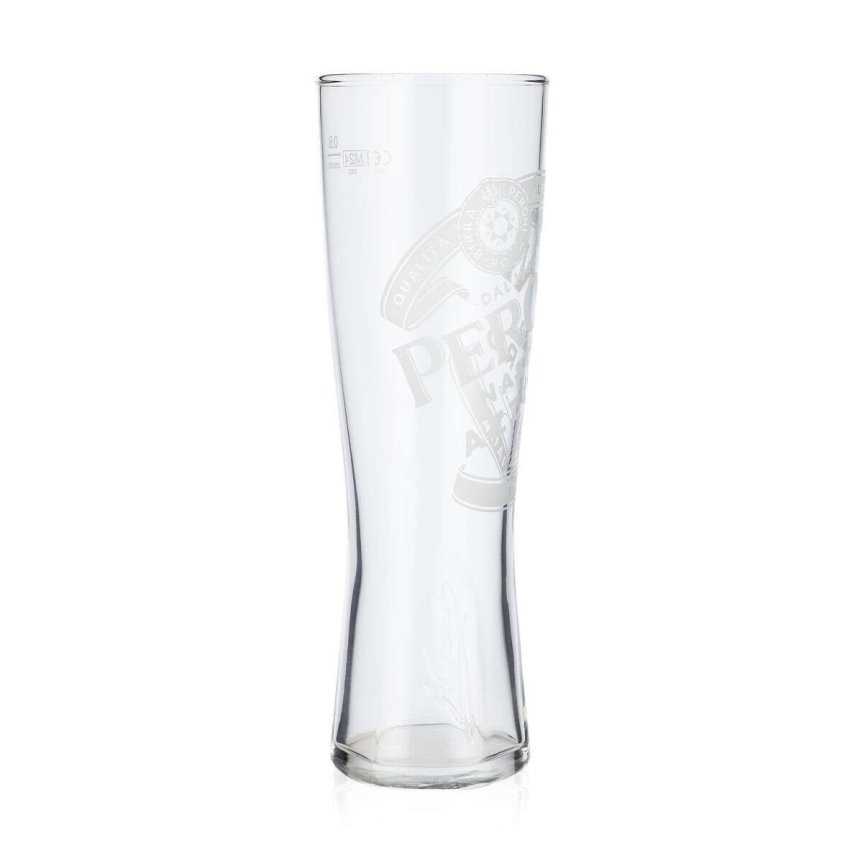 Peroni Nastro Azzurro ølglass 50 cl