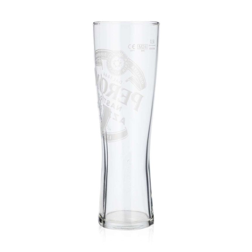 Peroni Nastro Azzurro ølglass 50 cl