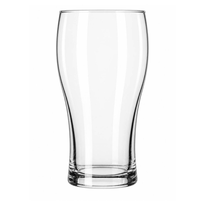 Zoom bilde av Pubglass Ølglass 47,3 cl