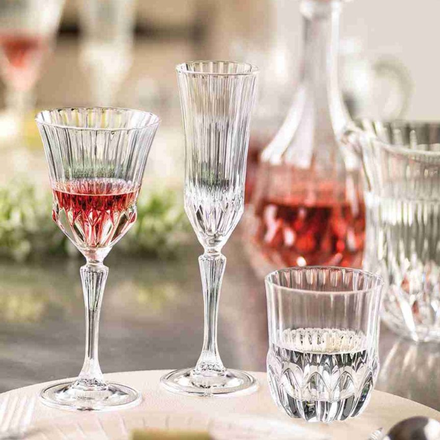 Adagio hvitvinsglass 28 cl