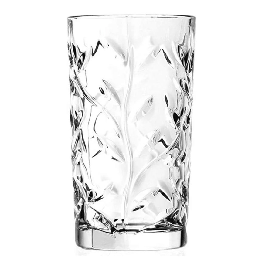 Laurus drinkglass