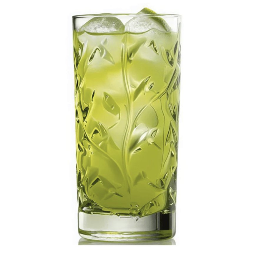 Laurus drinkglass