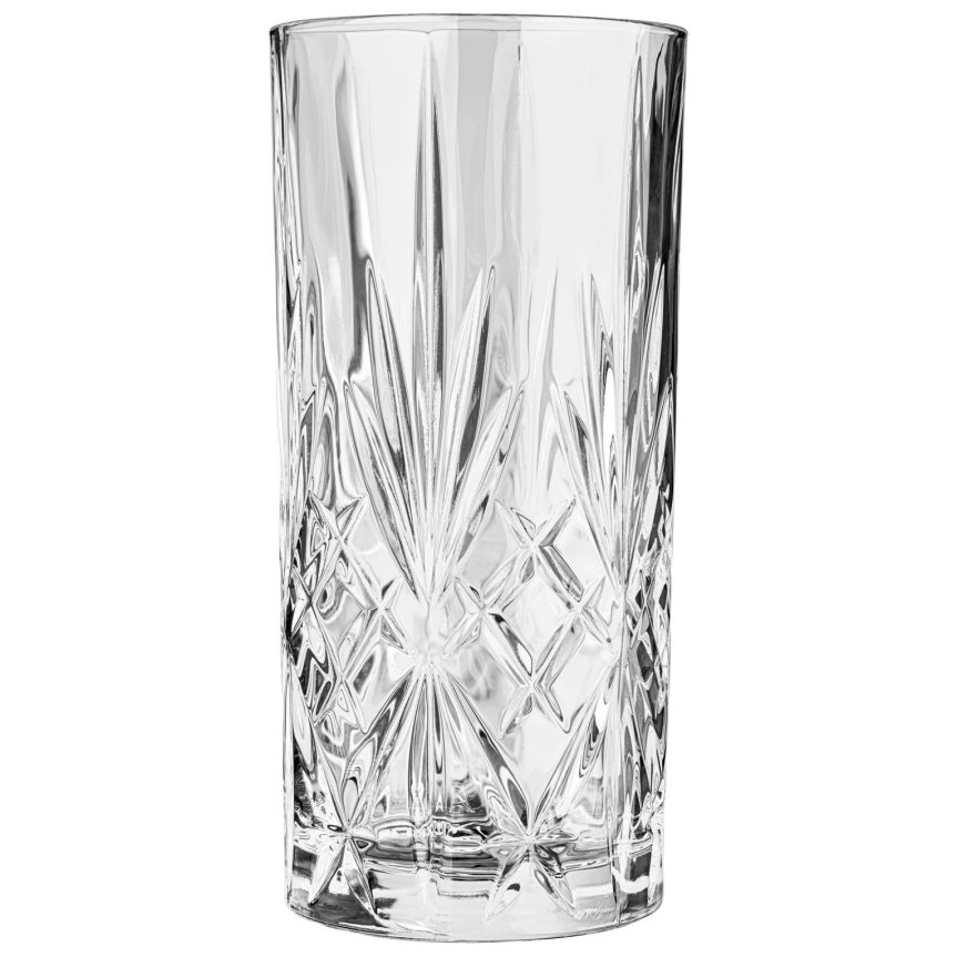 Zoom bilde av Melodia drinkglass