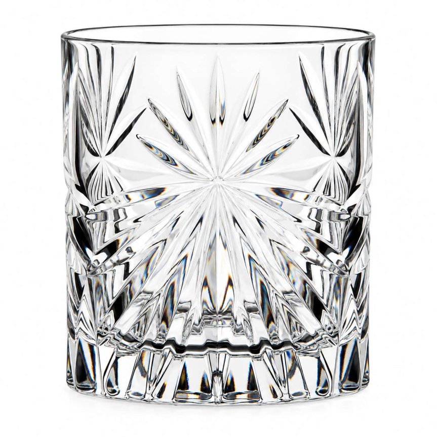 Zoom bilde av Oasis whiskyglass 36 cl