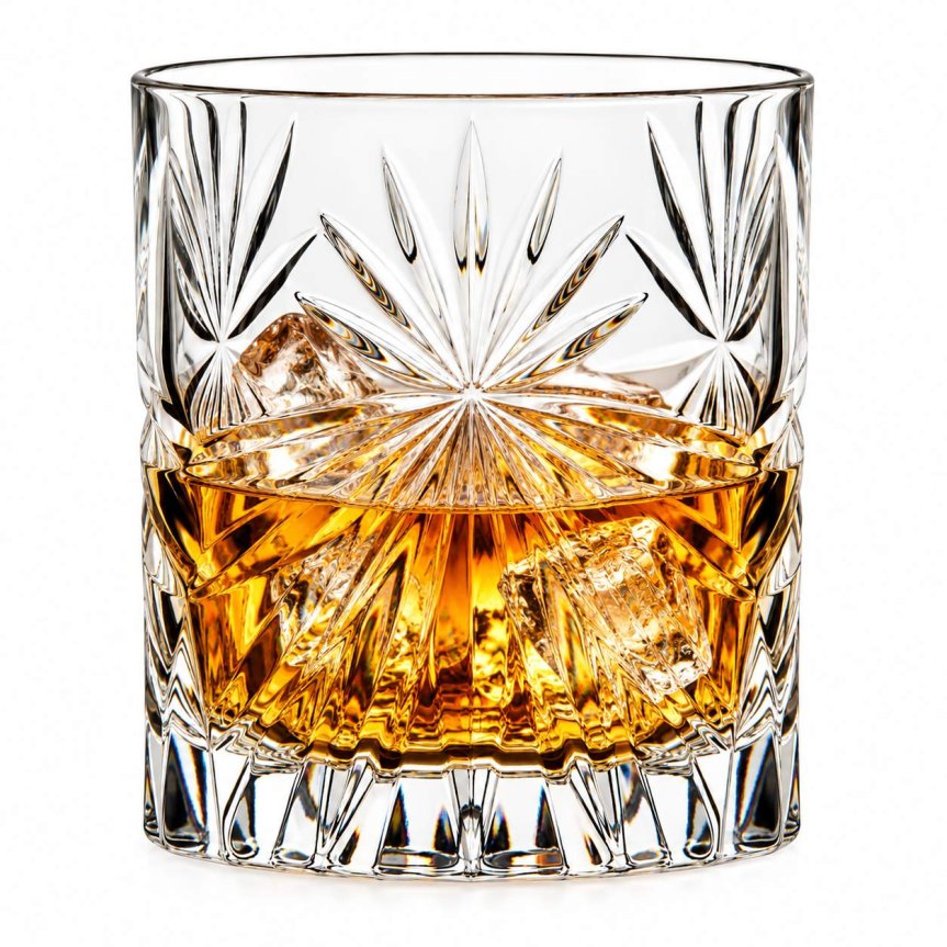 Zoom bilde av Oasis whiskyglass 36 cl
