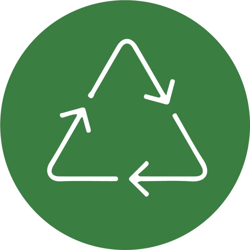 Sorte sugerør bioplast 15 cm 50-pak