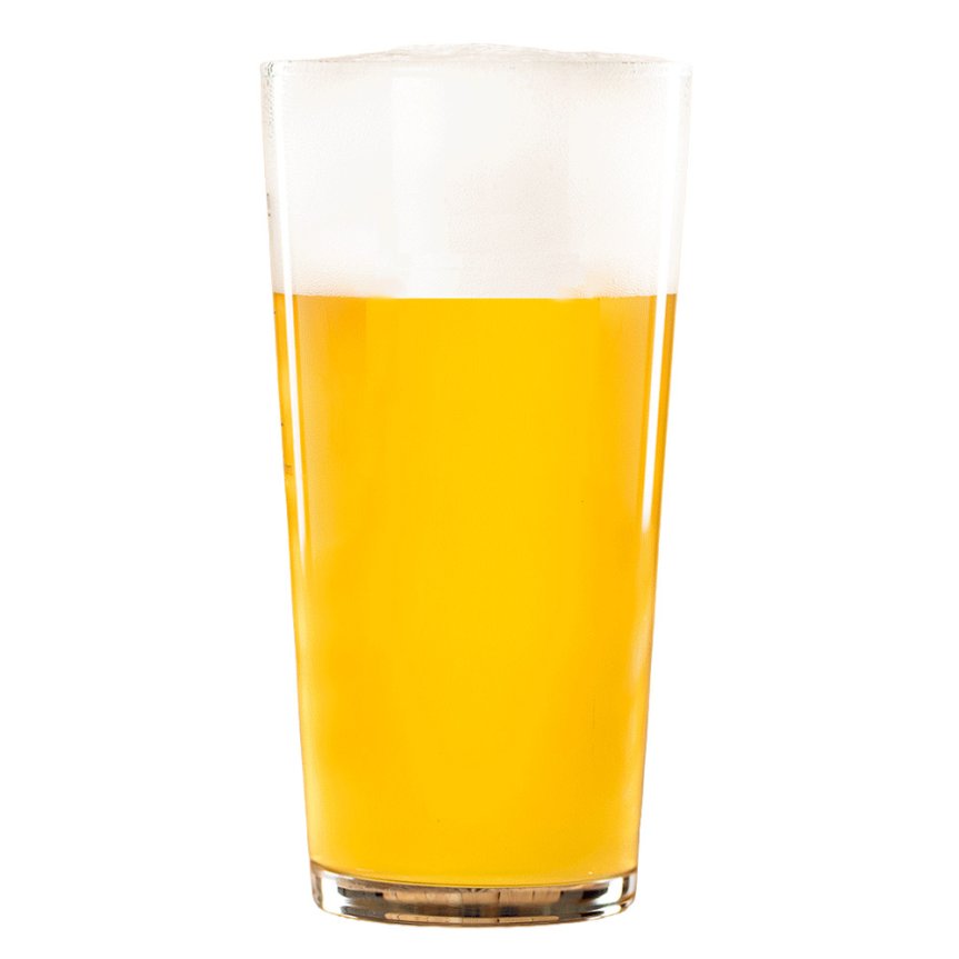 Brooklyn highball glass 6 pak