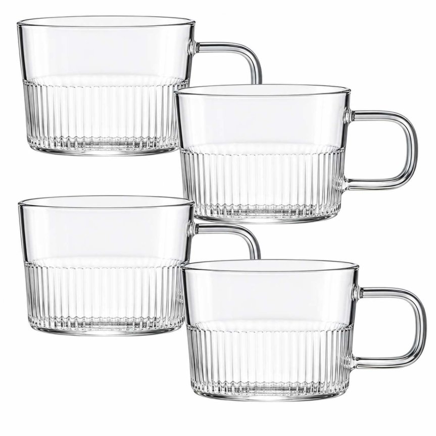 Zoom bilde av Samstund glasskopp 54 cl, 4-pk