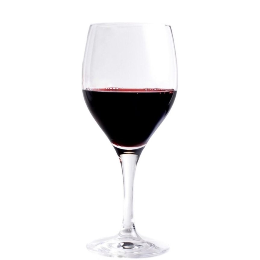 Schott Zwiesel rödvinsglas 43 cl