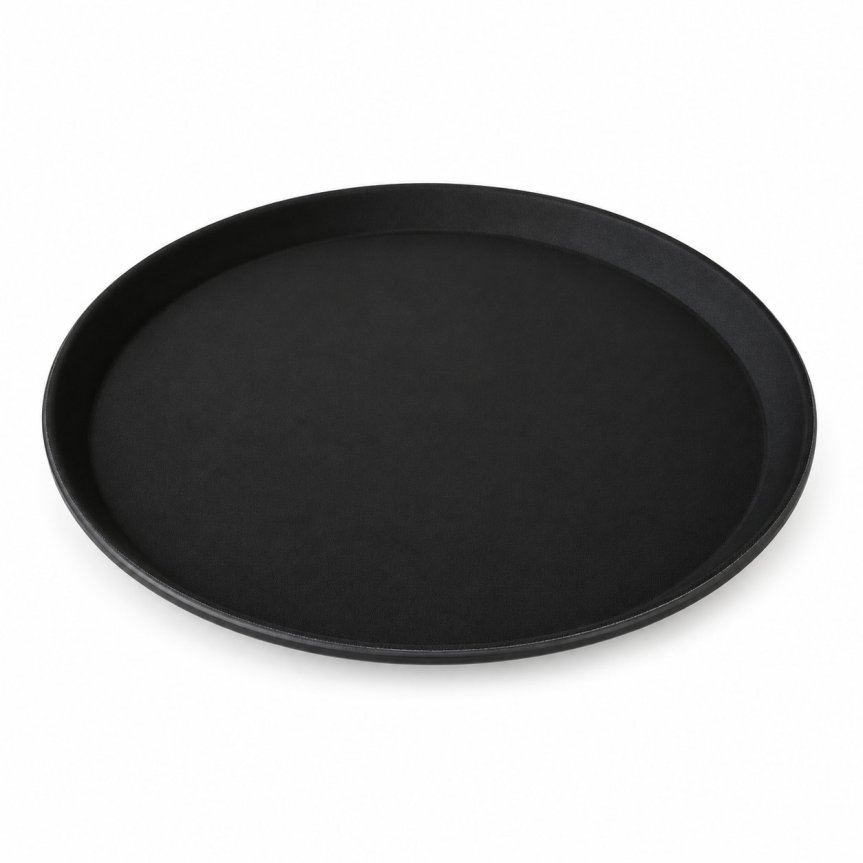 Zoom bilde av Barbrett svart 27 cm