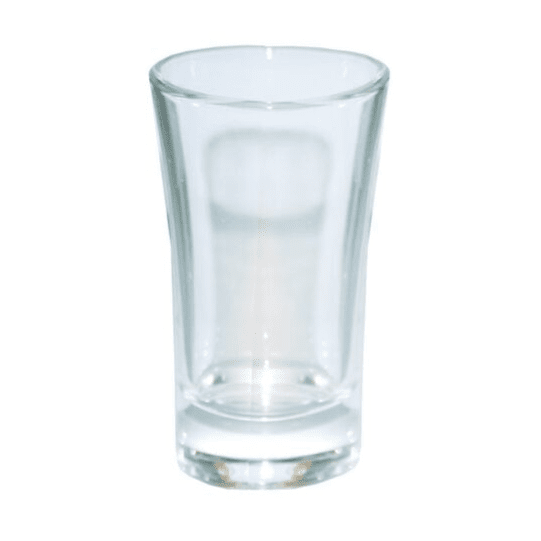 Shotglass 6 cl 6-pakning