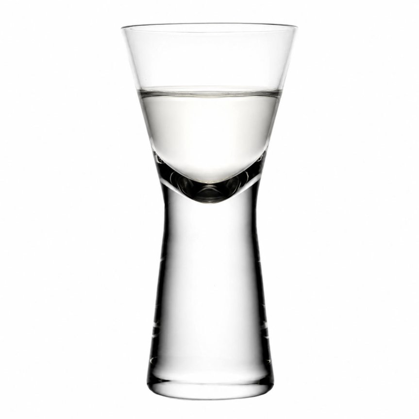 Zoom bilde av Classic Shotglass 5 cl Urban Bar