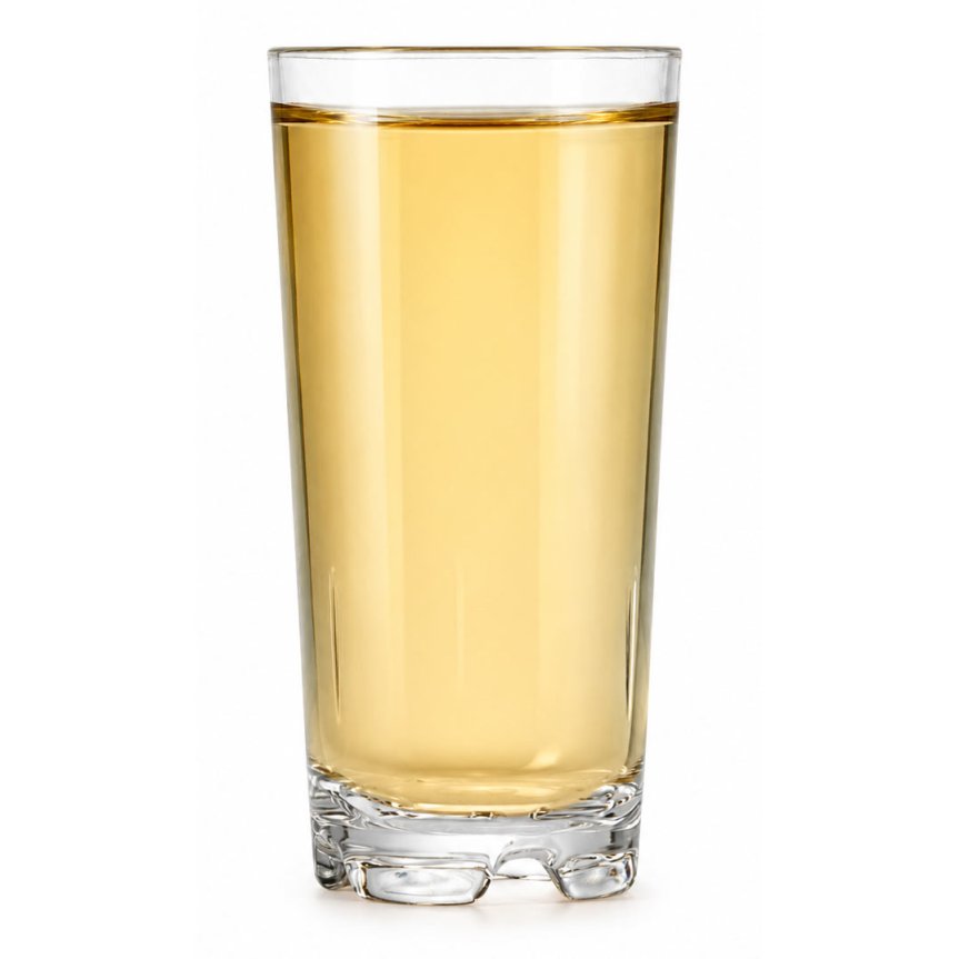 Zoom bilde av Shotglass Crystal i plast 6 cl
