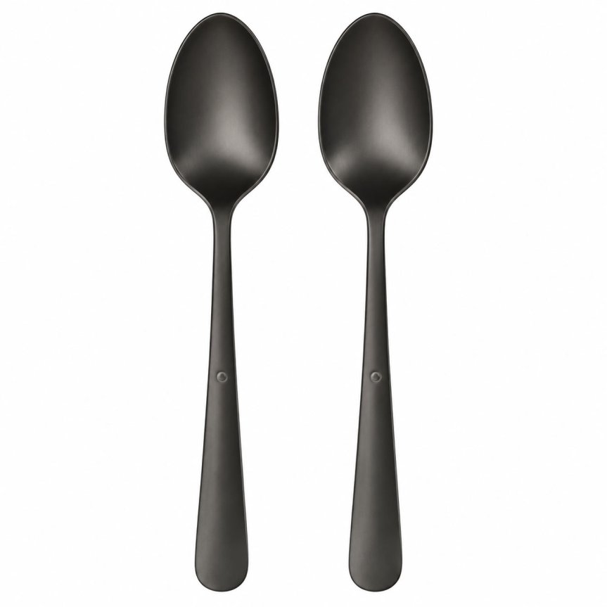 Zoom bilde av Skje gjenbrukbar 19 cm 10-pak