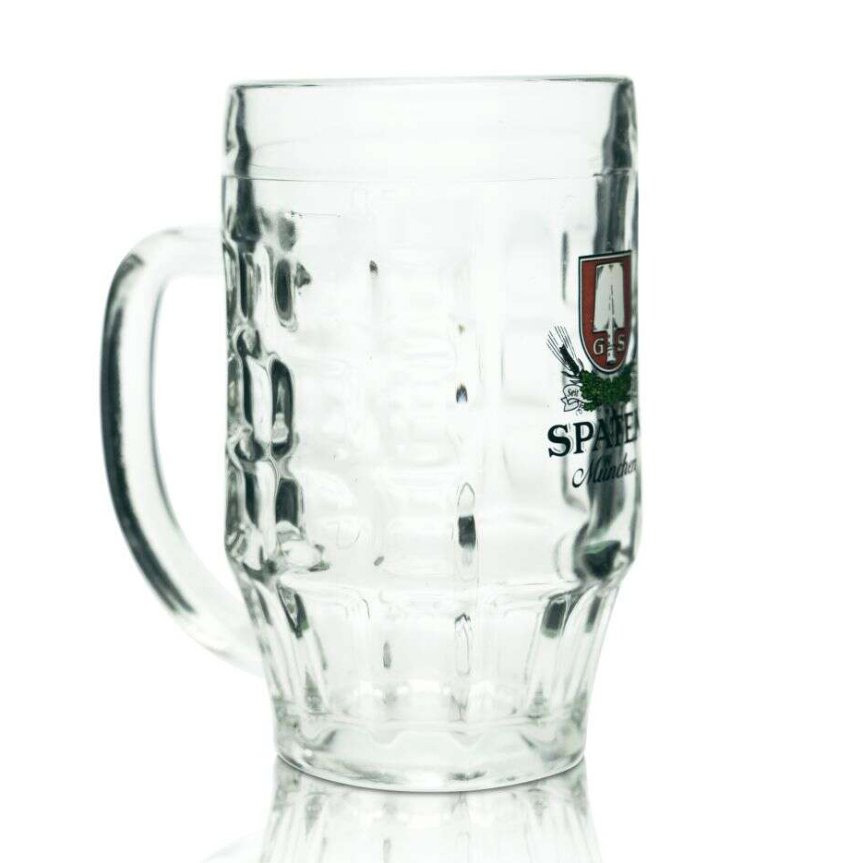 Aspen ølseidel 50 cl