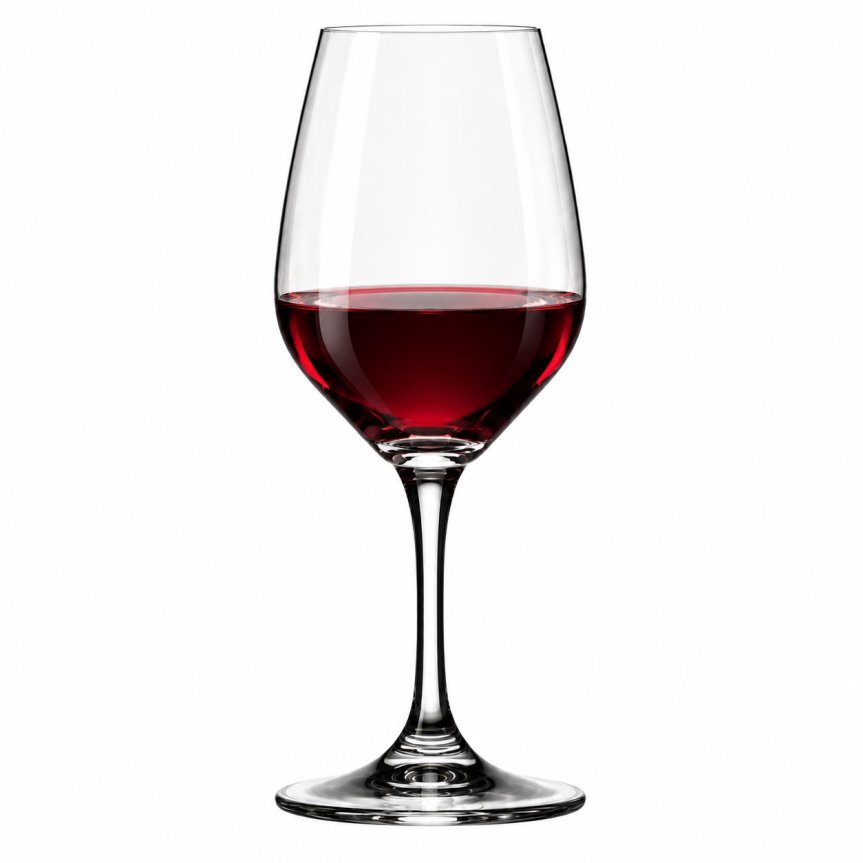 Zoom bilde av Expert Tasting vinsmakerglass 6-pakning
