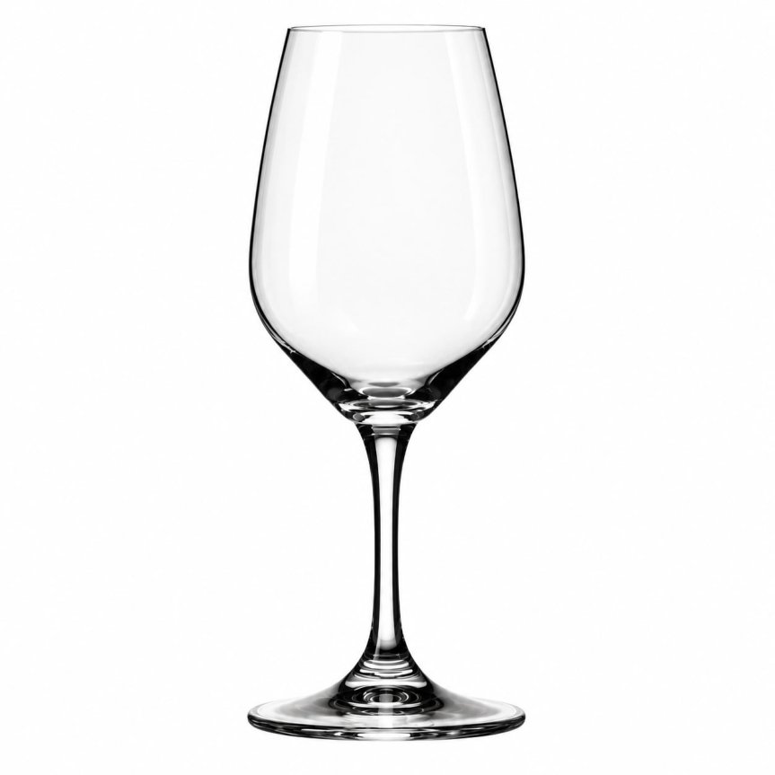 Zoom bilde av Expert Tasting vinsmakerglass 6-pakning