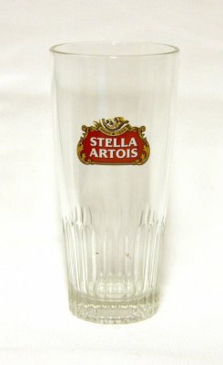 Stella Artois ölglas 25 cl